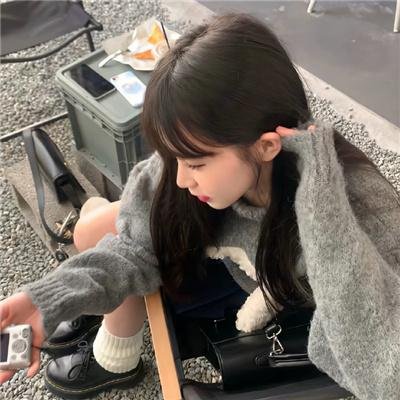 狼女欲潮